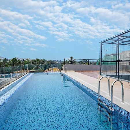 Super Townhouse Oak Hillside Aqua Ξενοδοχείο Khandagiri Εξωτερικό φωτογραφία
