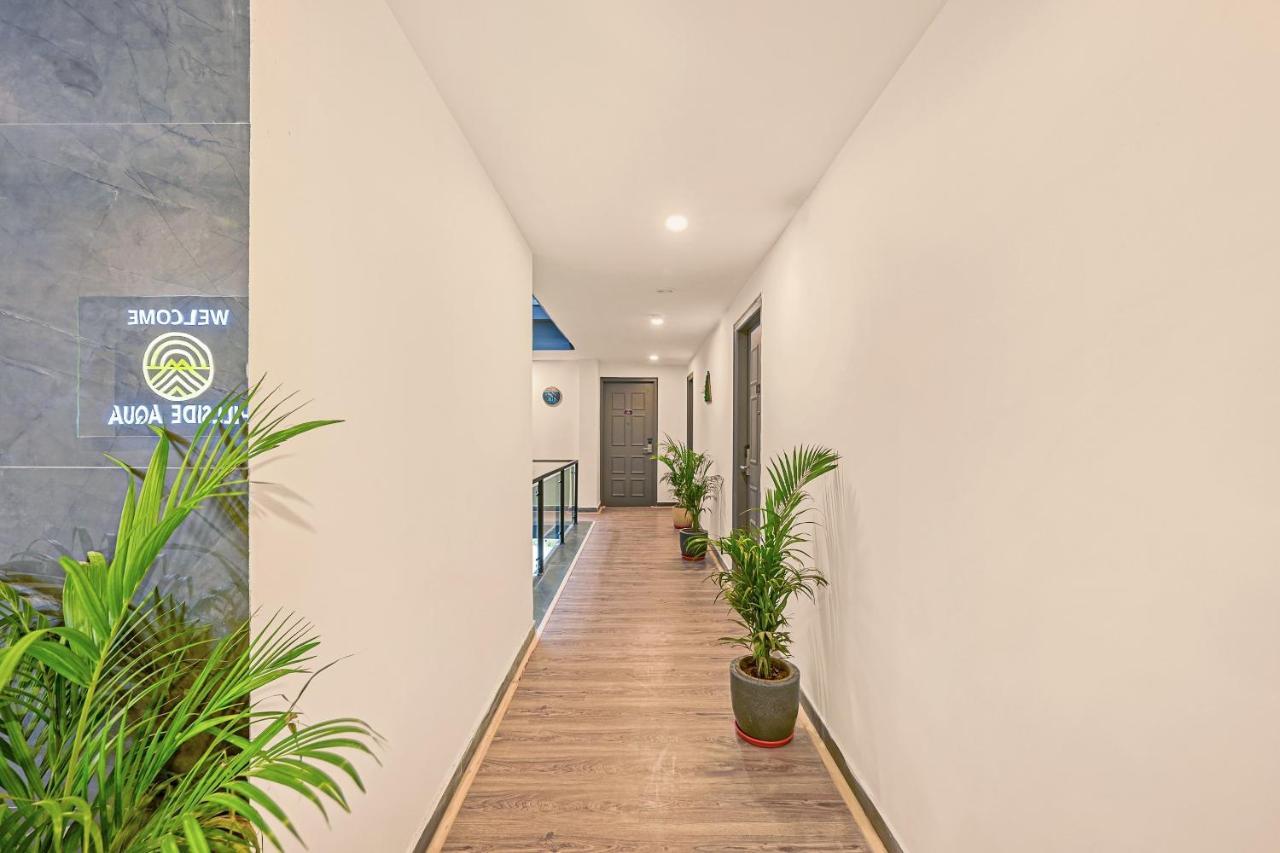 Super Townhouse Oak Hillside Aqua Ξενοδοχείο Khandagiri Εξωτερικό φωτογραφία